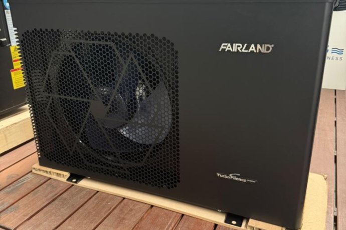 Bomba de Calor IXN 14KW
