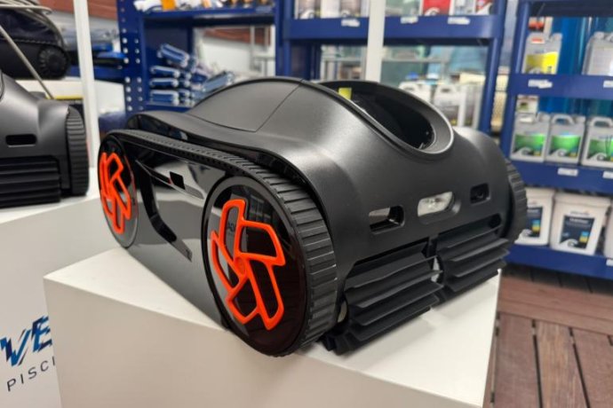 Robot fairland iGarden K70 AI