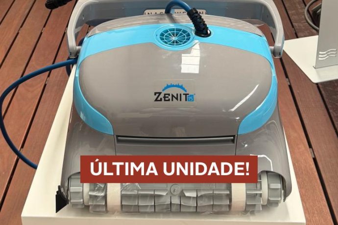 Robot Maytronics Dolphin Zenit 15